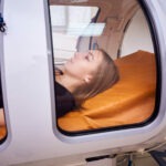 Hyperbaric Oxygen Therapy